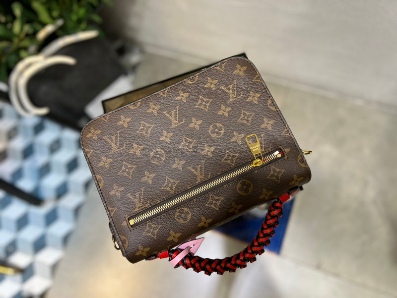 COZY - LV Bags - 1167
