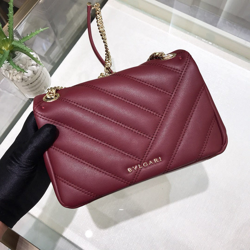 JB - BGL Lady Bags - 213