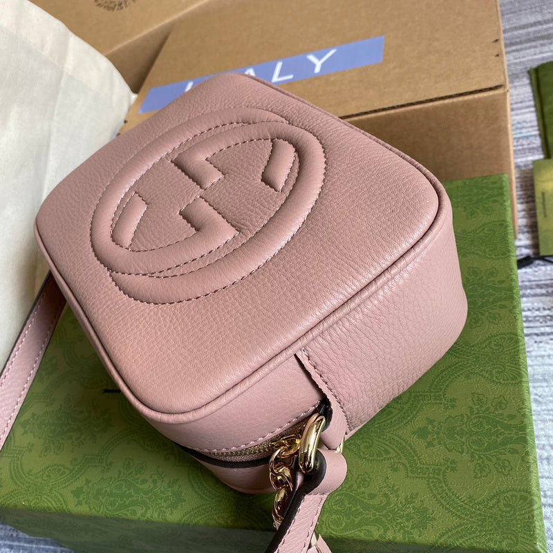 COZY BAGS - GUKI Bags - 2114