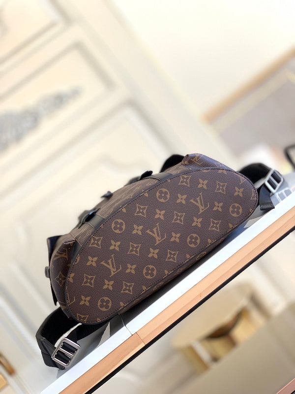 COZY - LOV Backpacks - 022