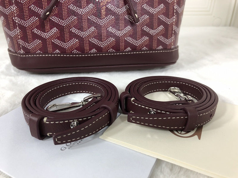 COZY BAGS - GYO Bags - 196
