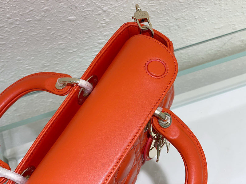 JB - DOR Lady Bags - 322