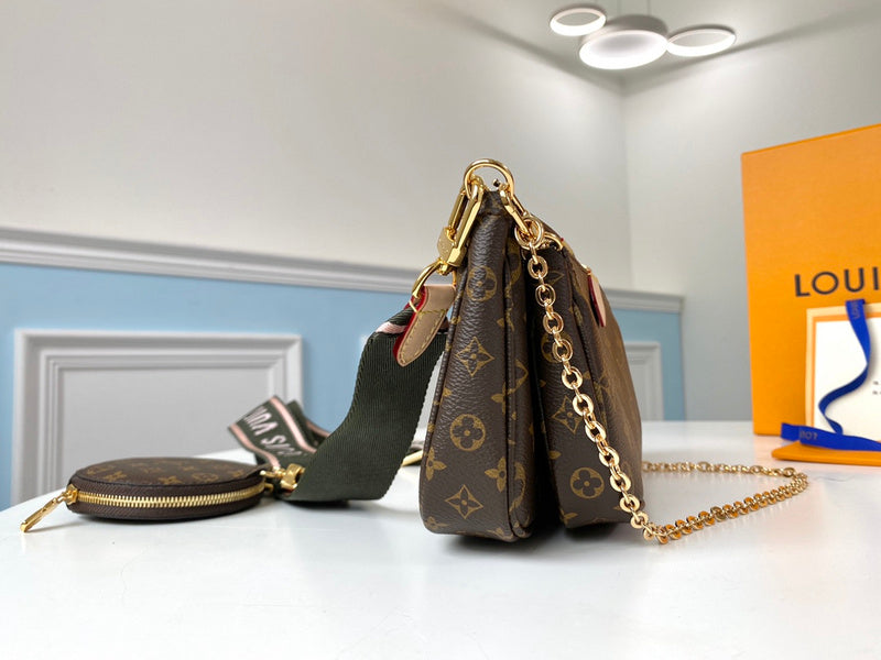 COZY - LV Bags - 4450