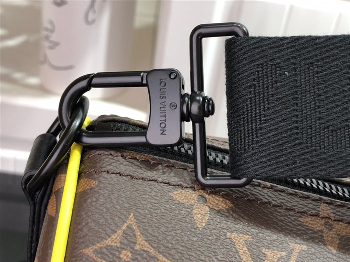 JB - LOV Travel Bags - 055