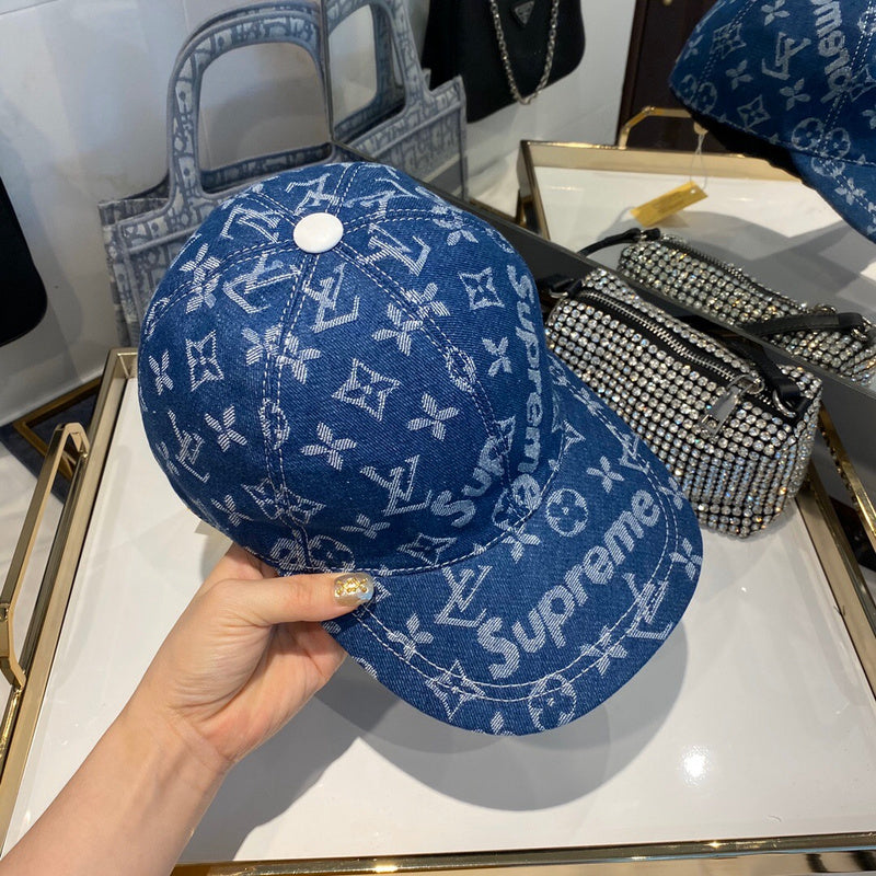 COZY BAGS - LOV Hats & Caps - 439