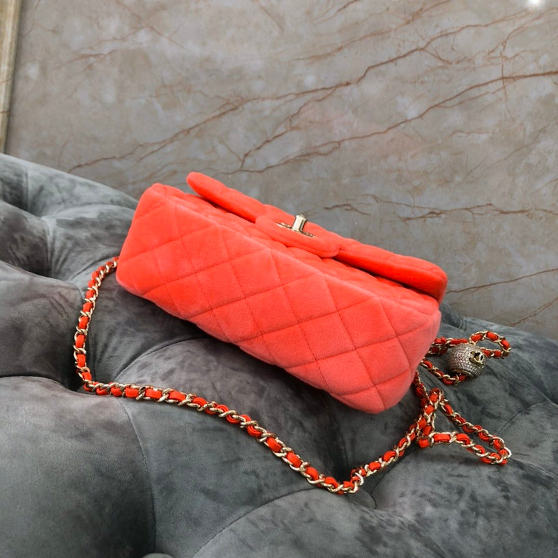 COZY BAGS - CHL Lady Bags - 395