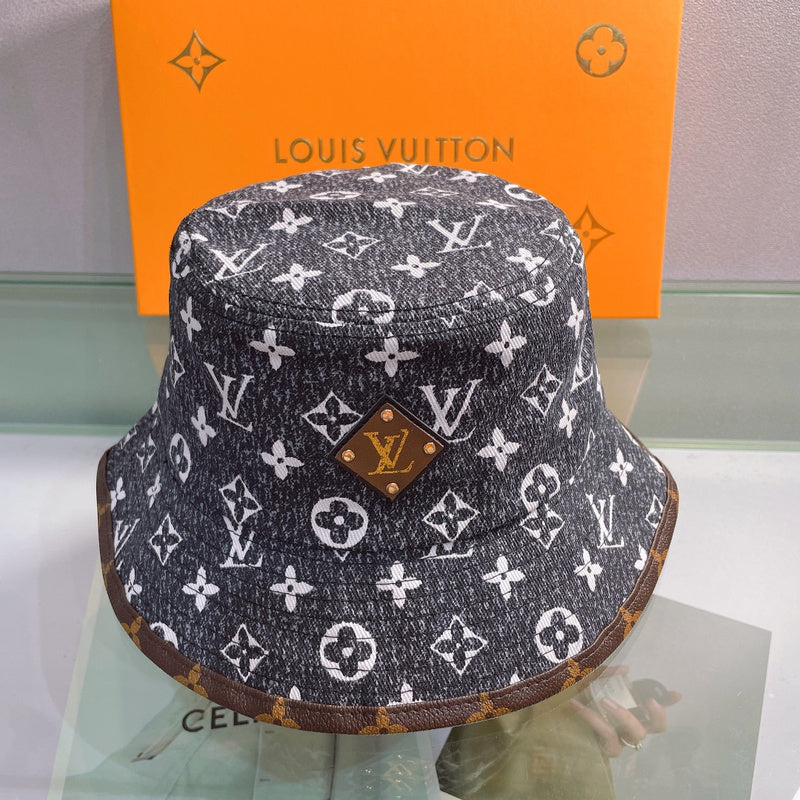 COZY BAGS - LOV Hats & Caps - 093