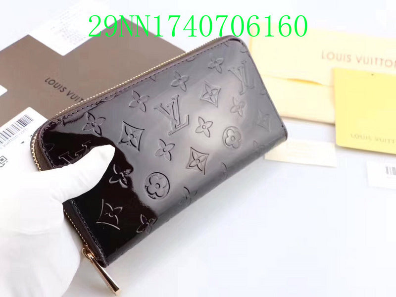 COZY BAGS - CHL Wallet - 791