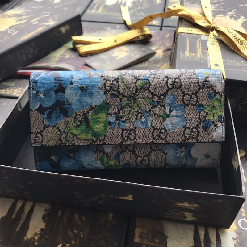 COZY BAGS - Guki Wallet - 549