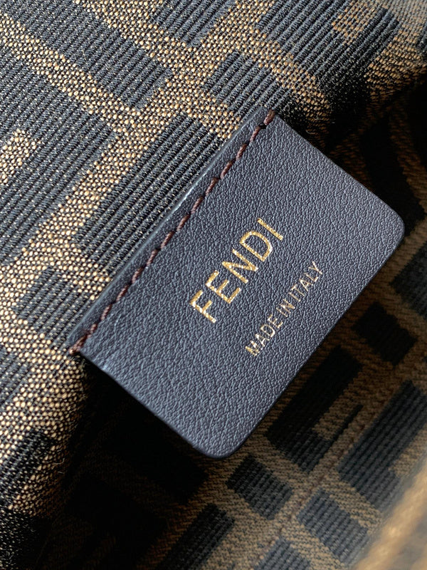 COZY - FDE Bags - 007