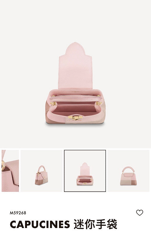 COZY BAGS - LOV Bags - 1794
