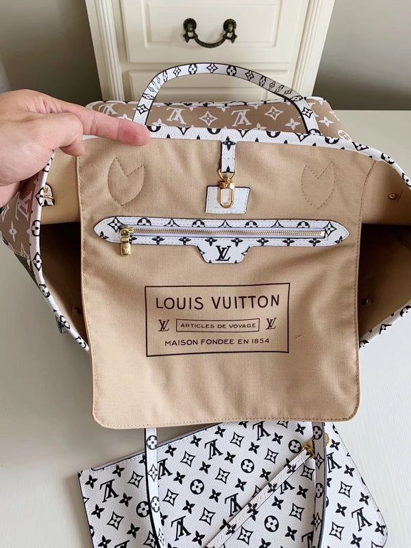 COZY BAGS - LOV Bags - 5132