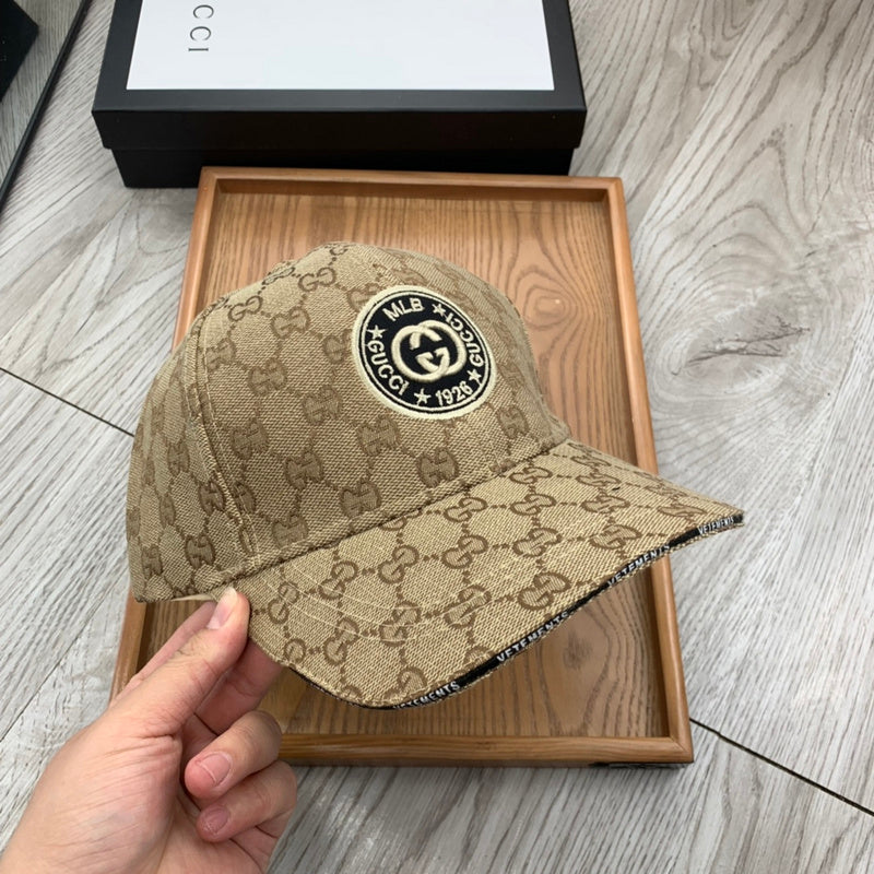 COZY BAGS - Guki Hats & Caps - 083