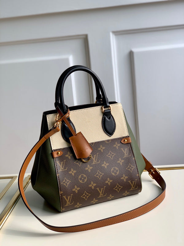COZY BAGS - LOV Bags - 4629