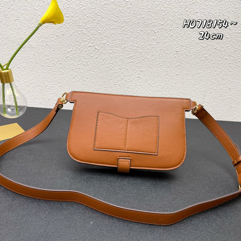 COZY BAGS - GUKI Bags - 448