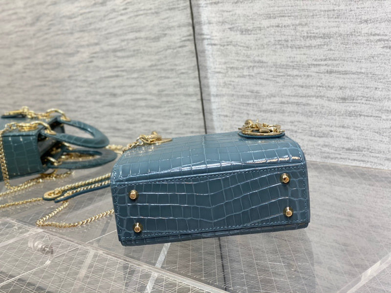 JB - DOR Lady Bags - 118