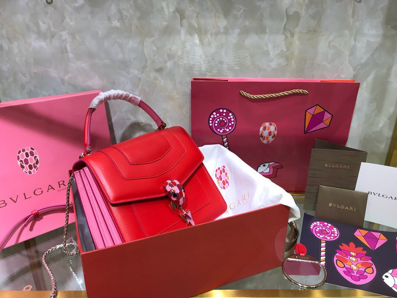 JB - BGL Lady Bags - 183