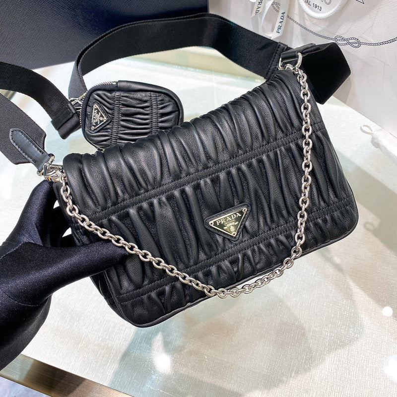 JB - PD Lady Bags - 354