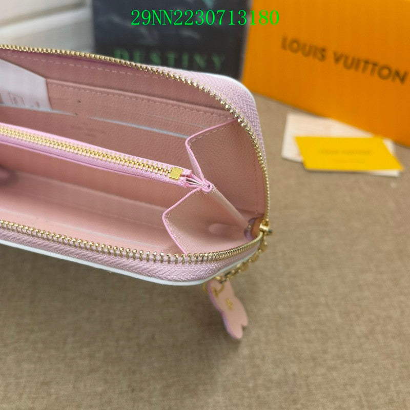COZY BAGS - LOV Wallet - 1093