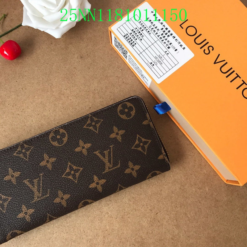 COZY BAGS - CHL Wallet - 566