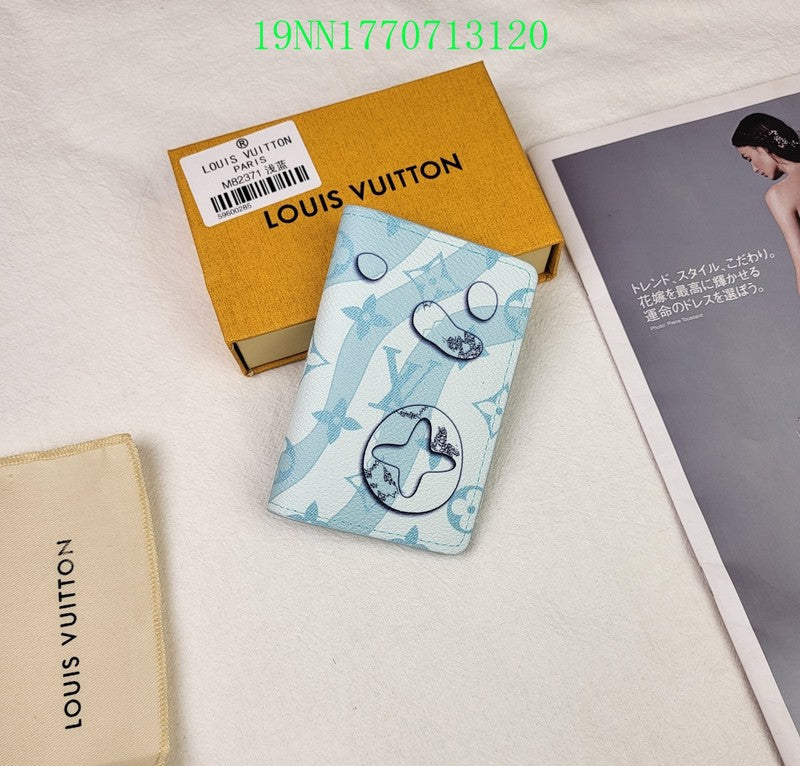 COZY BAGS - LOV Wallet - 248