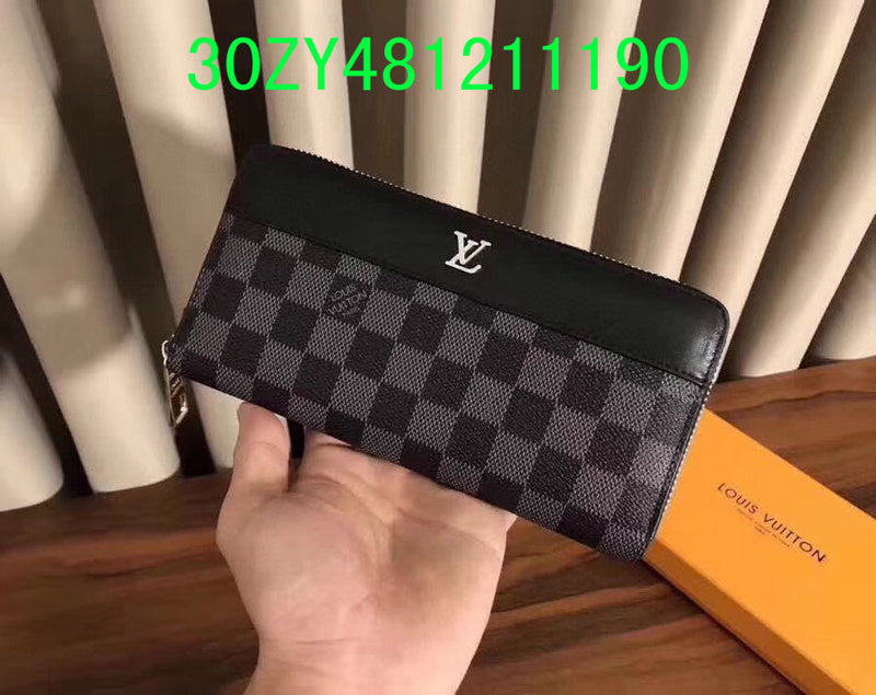 COZY BAGS - CHL Wallet - 1232