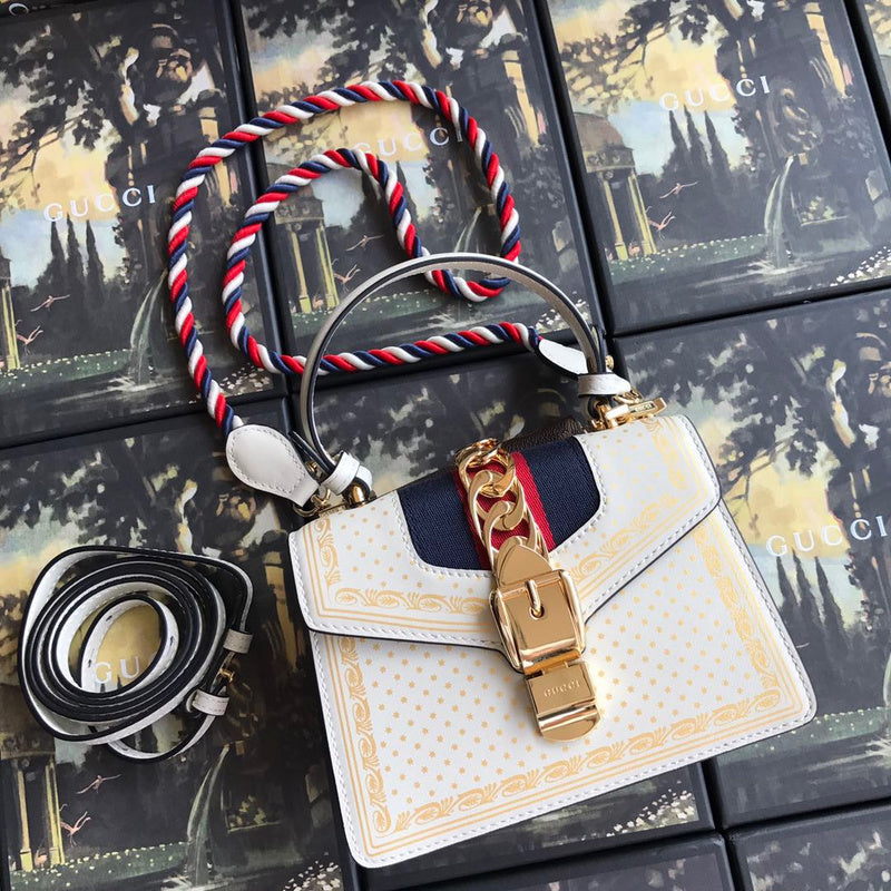 JB - Guki Lady Bags - 1502