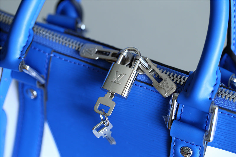 JB - LOV Travel Bags - 264