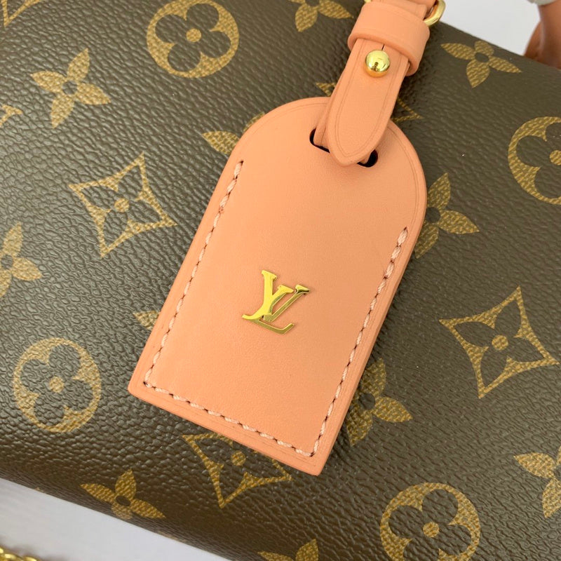 COZY - LOV Lady Bags - 1048