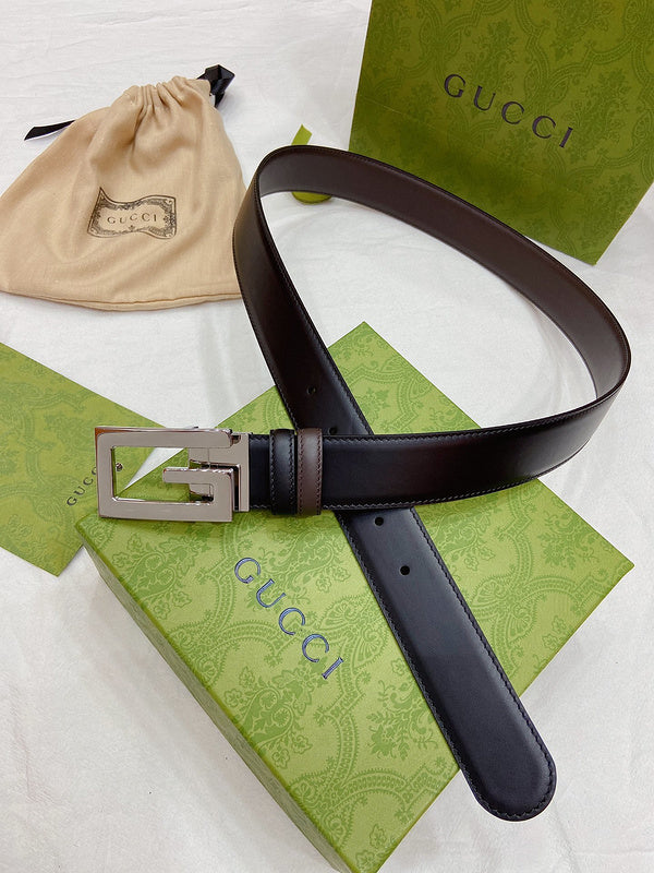 COZY BAGS - GUKI Belts - 021