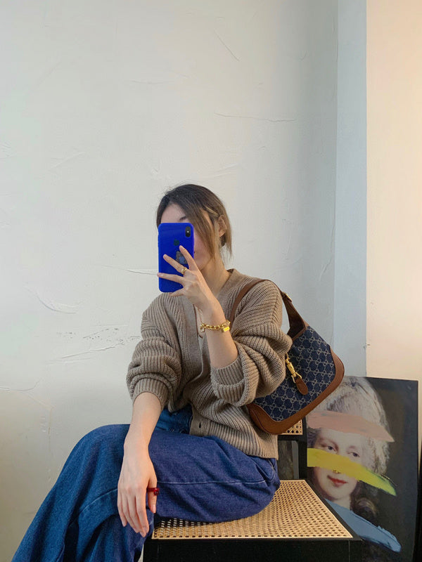 COZY BAGS - GUKI Women Bags - 1142
