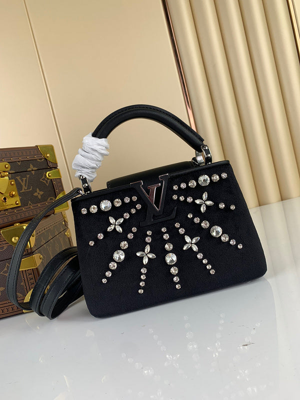 COZY BAGS - LOV Bags - 1722