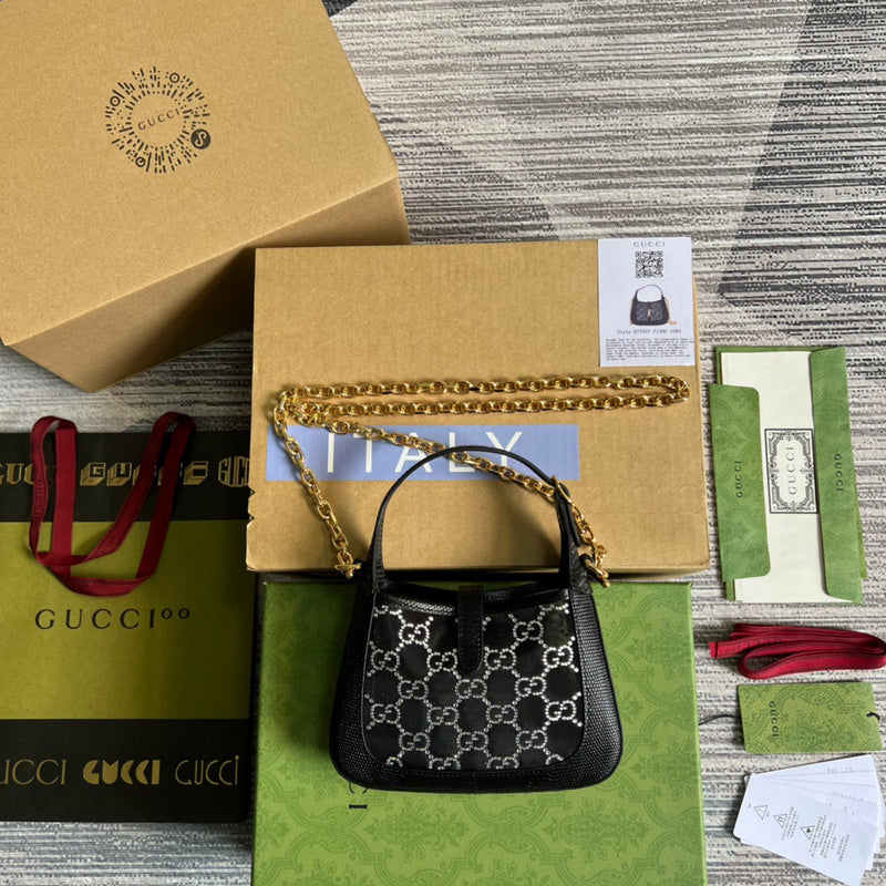JB - Guki Lady Bags - 121
