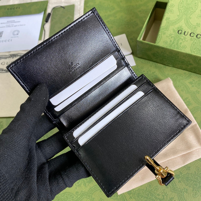 COZY BAGS - Guki Wallet - 323