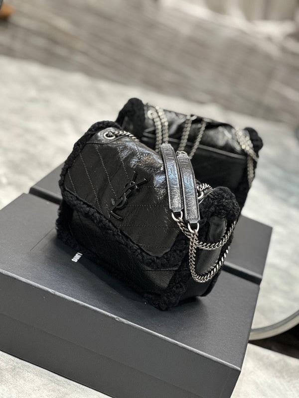 COZY BAGS - YLS Bags - 1854