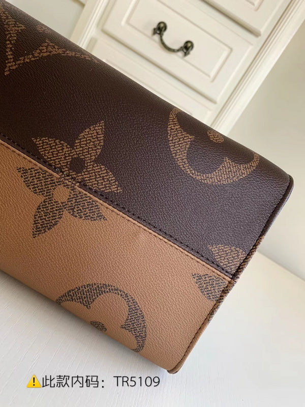 COZY - LV Bags - 5183