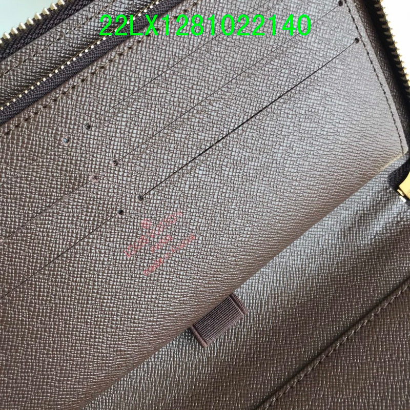 COZY BAGS - CHL Wallet - 1354