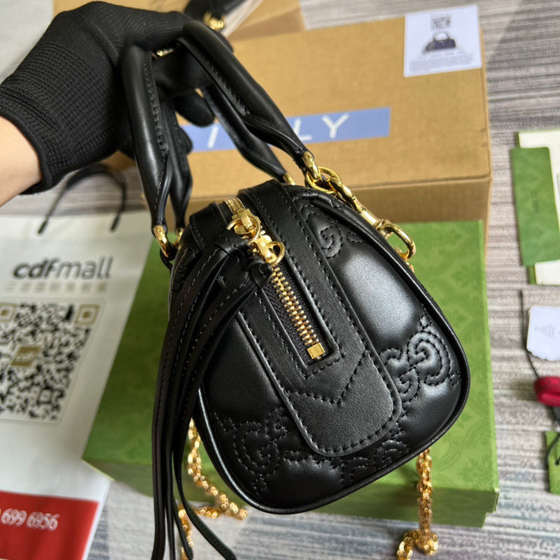 JB - Guki Lady Bags - 541