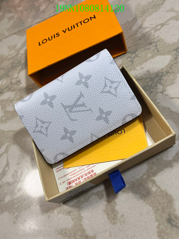 COZY BAGS - LOV Wallet - 142