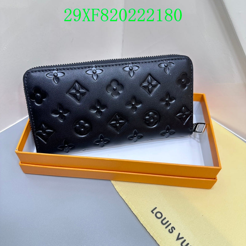 COZY BAGS - LOV Wallet - 716