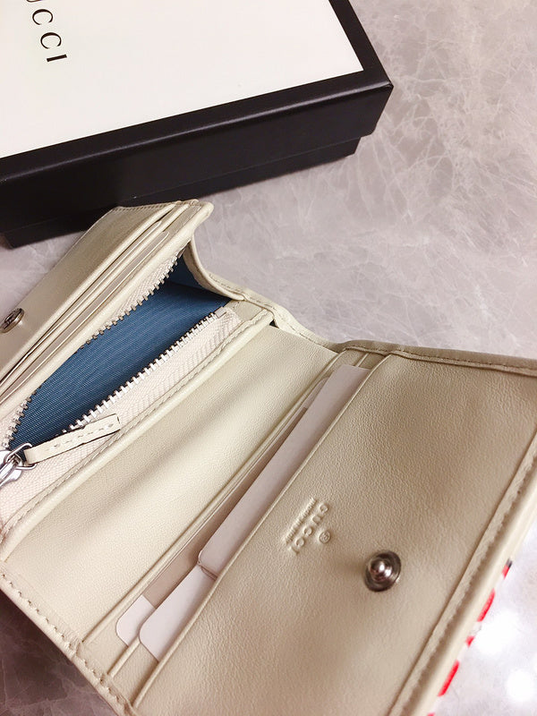 Cozy Bags - GUKI Women Wallets - 196