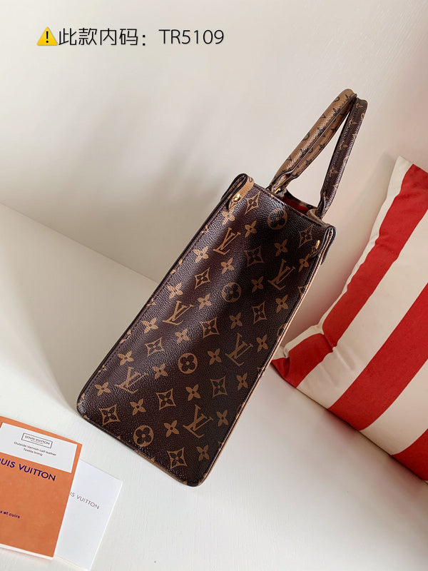 COZY BAGS - LOV Bags - 5201