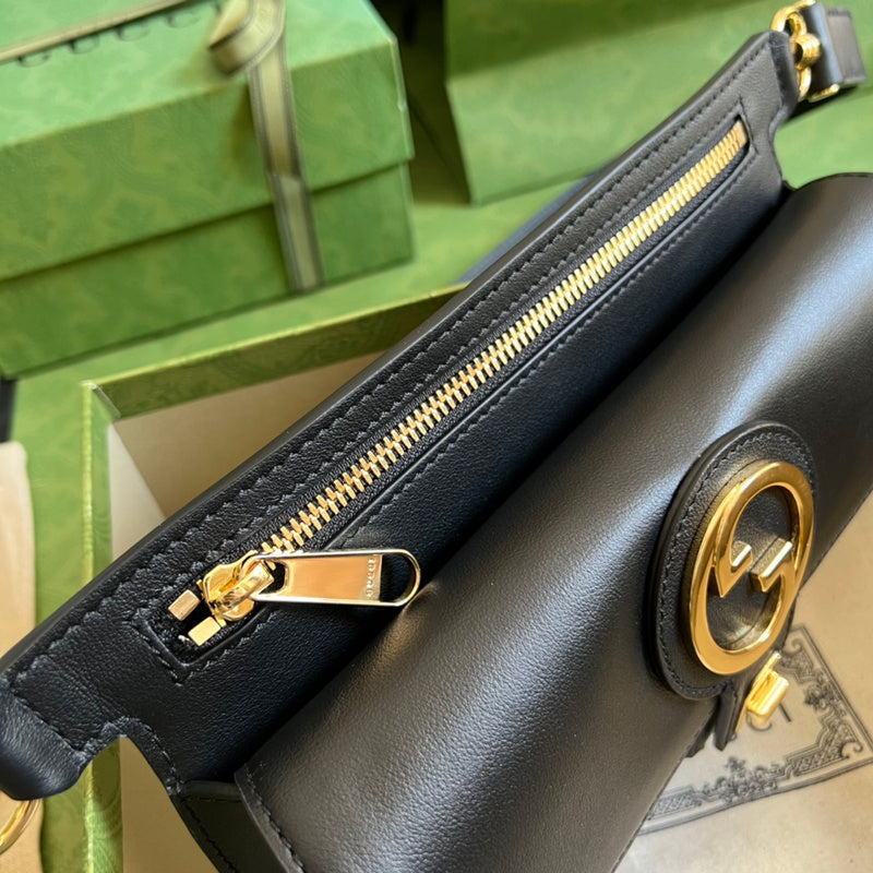 Cozy Bags - GUKI Women Shoulders Bags - 076