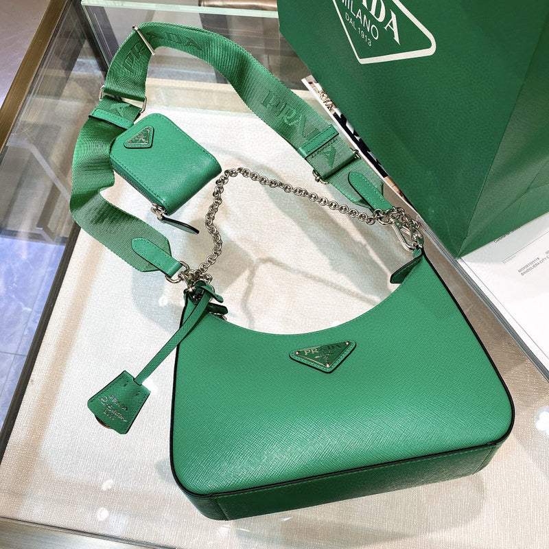 JB - PD Lady Bags - 397