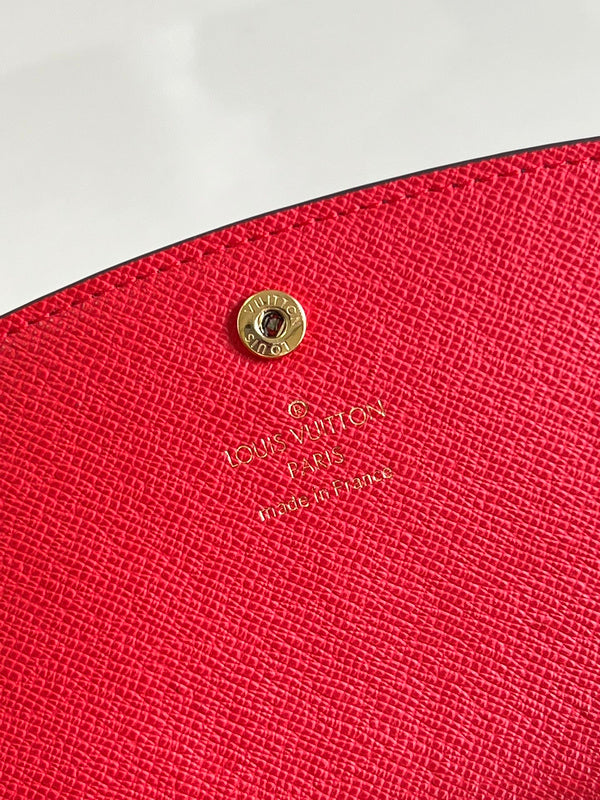 COZY BAGS - LOV Wallets - 600
