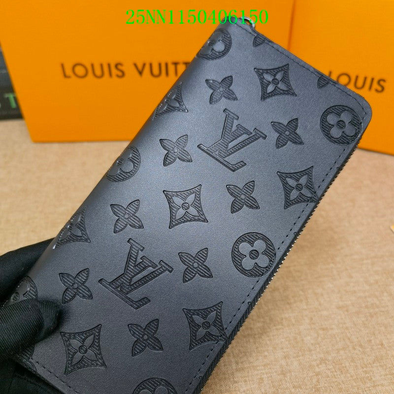 COZY BAGS - LOV Wallet - 1447