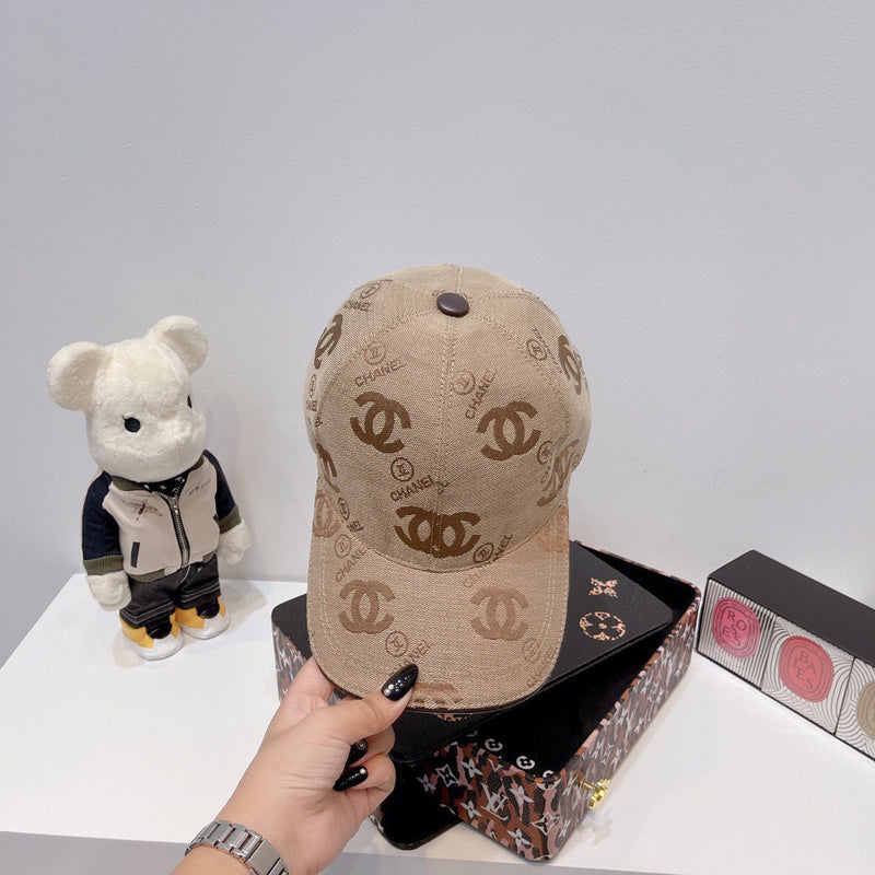 COZY BAGS - CHL Hats & Caps - 037