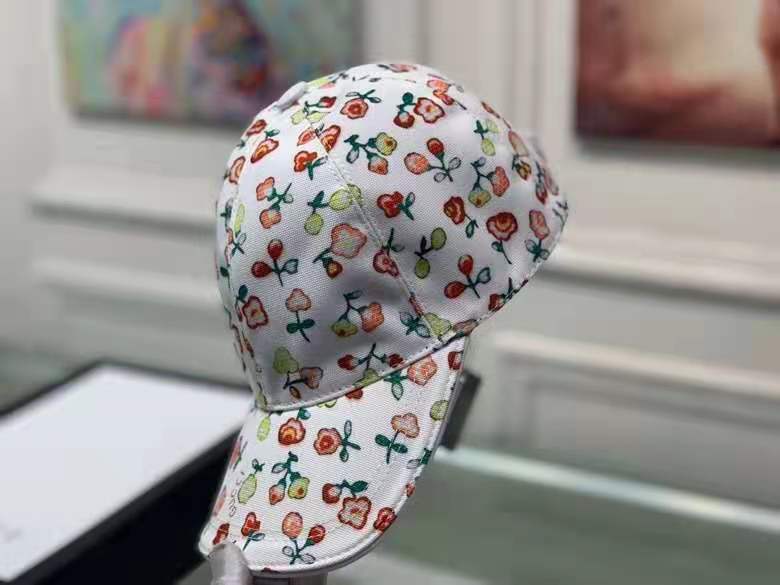 COZY BAGS - Guki Hats & Caps - 102