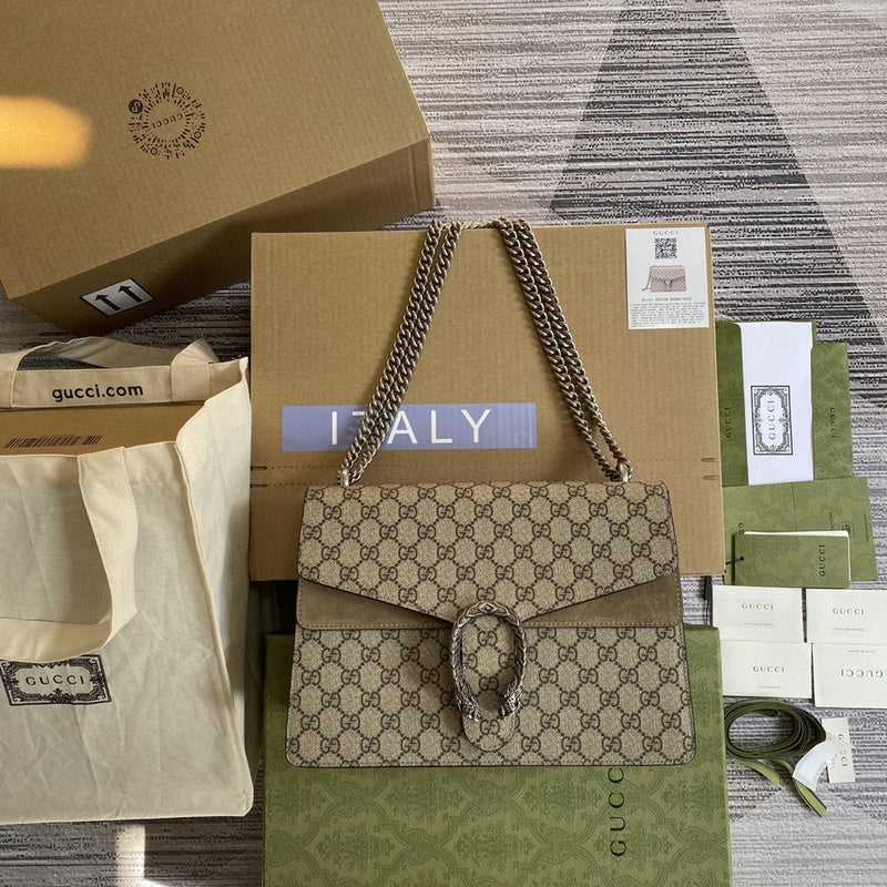 COZY BAGS - GUKI Bags - 2058