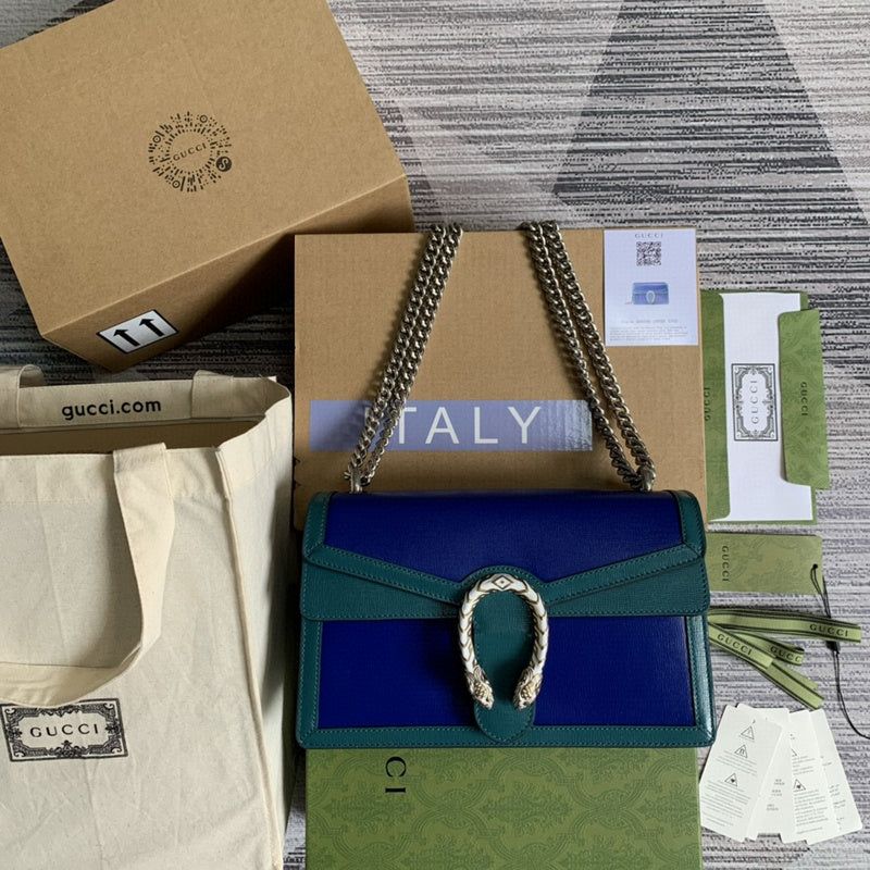 COZY BAGS - GUKI Bags - 1864